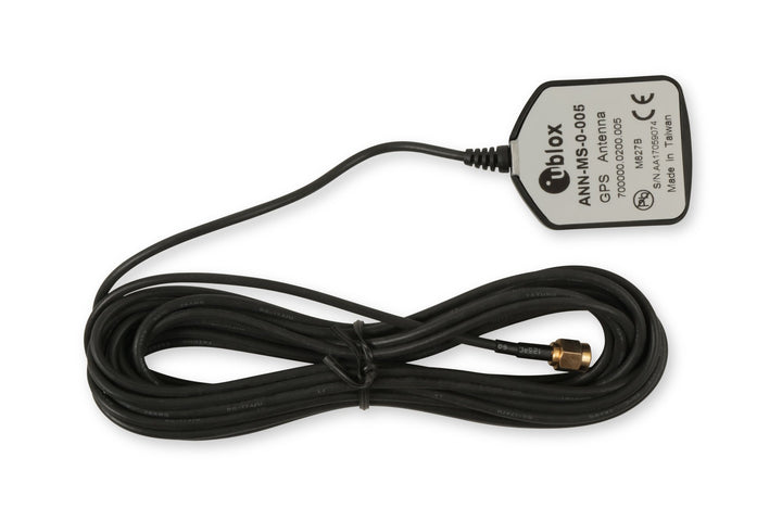 IQ3 Logger Dash | SKU 250-DS-IQ3LD