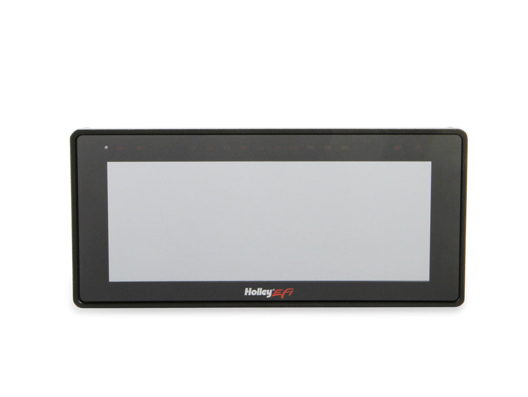 Holley EFI 6.86" Standalone Pro Dash | SKU 553-117