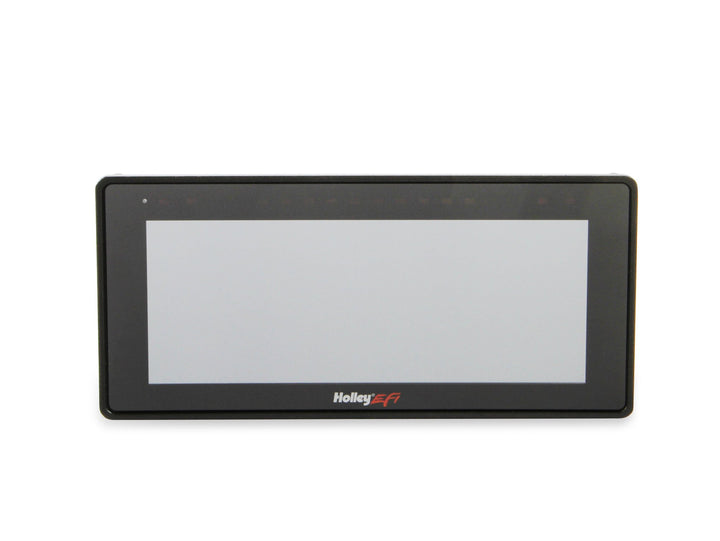Holley EFI 6.86" Standalone Pro Dash | SKU 553-117