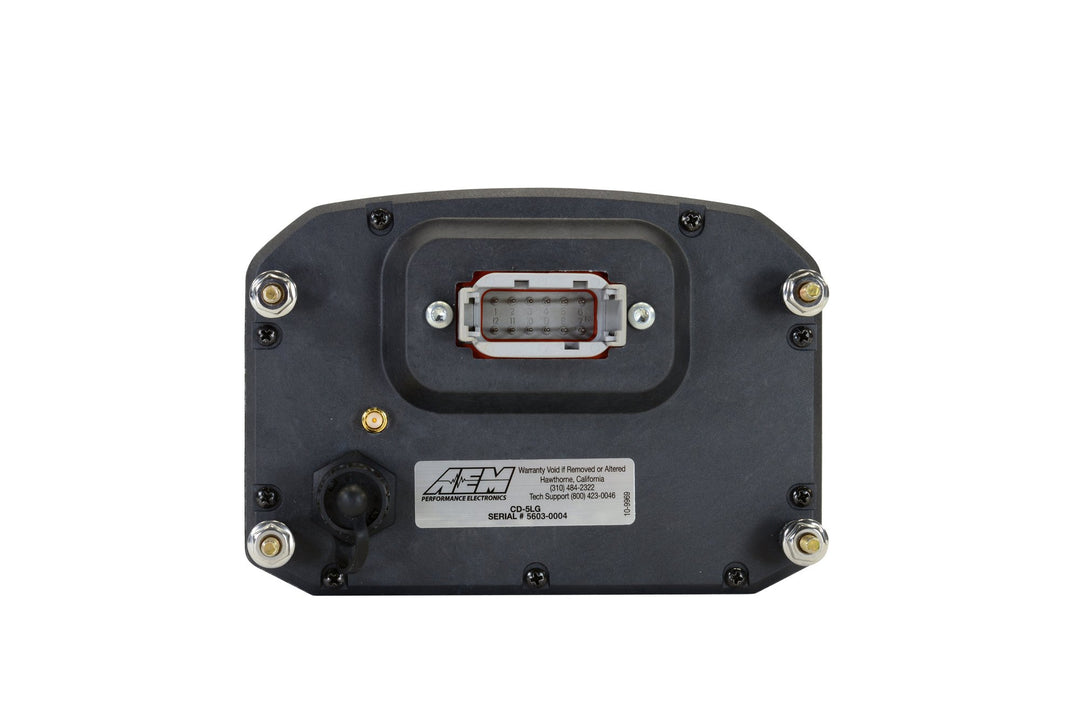 AEM CD-5 Digital Dash | SKU 30-5600