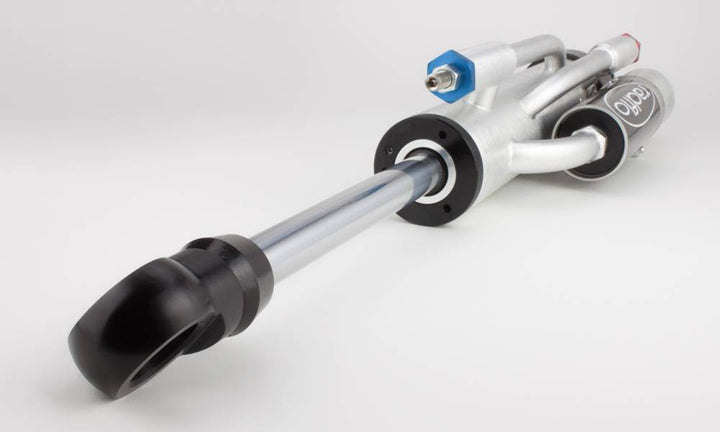 Radflo 2.5" Front Bypass Shocks 2 Tube w/ Remote Reservoir for 2007-2017 6BP-2SJ-02 | image 3