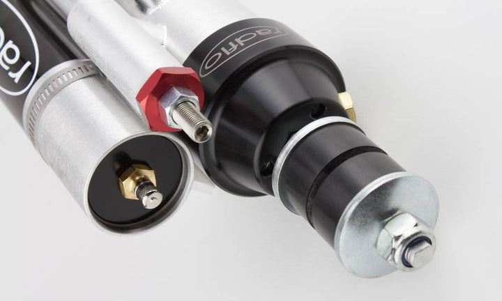 Radflo 2.5" Front Bypass Shocks 2 Tube w/ Remote Reservoir for 2007-2017 6BP-2SJ-02 | image 5