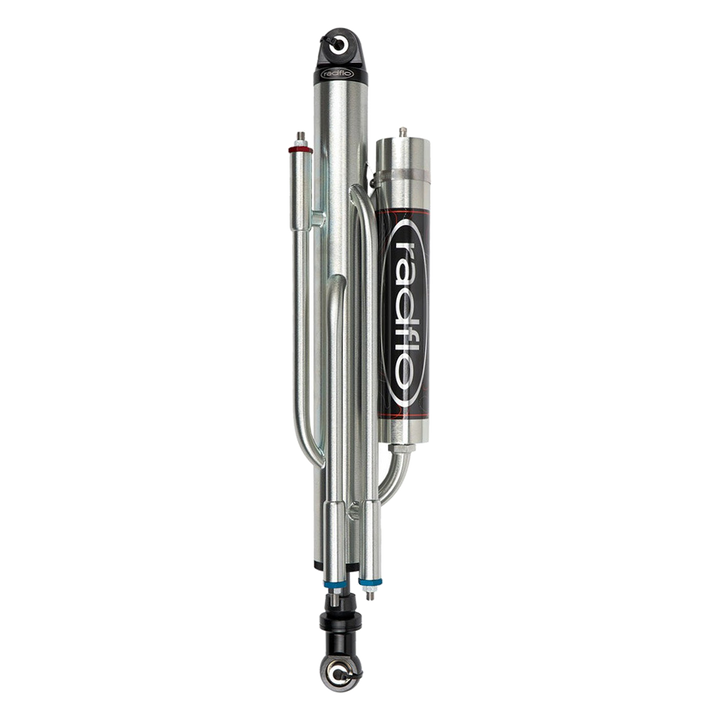 Radflo 2.5 External Bypass Piggyback Shock 6BP-305-00