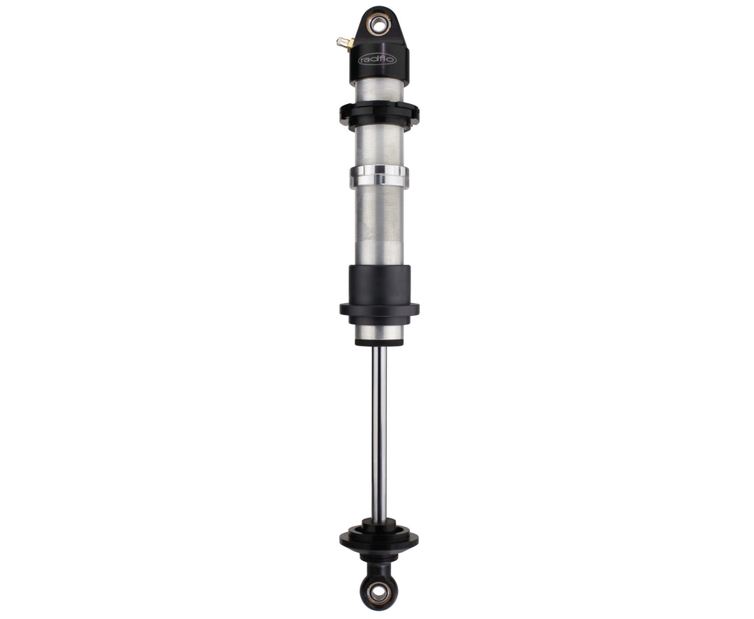 Radflo 2.5 x 10" Emulsion Coilover 6CE-002-00