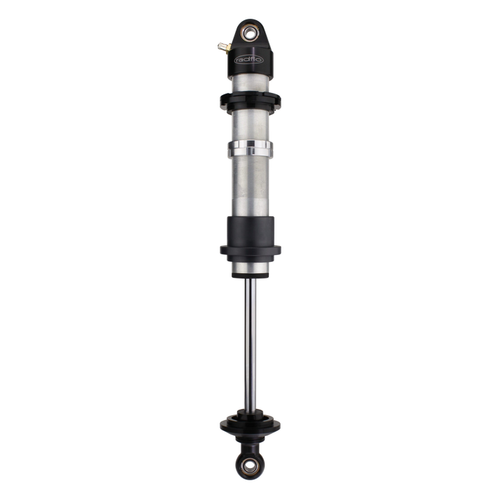 Radflo 2.5 Emulsion Coilover Shock 6CE-002-00