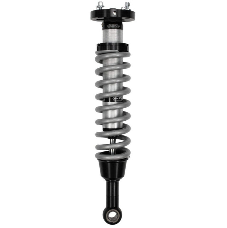 Radflo 600R Pro 2.5" Front Coilover Ford F150 2014-2026 IFP 6CF-004-00