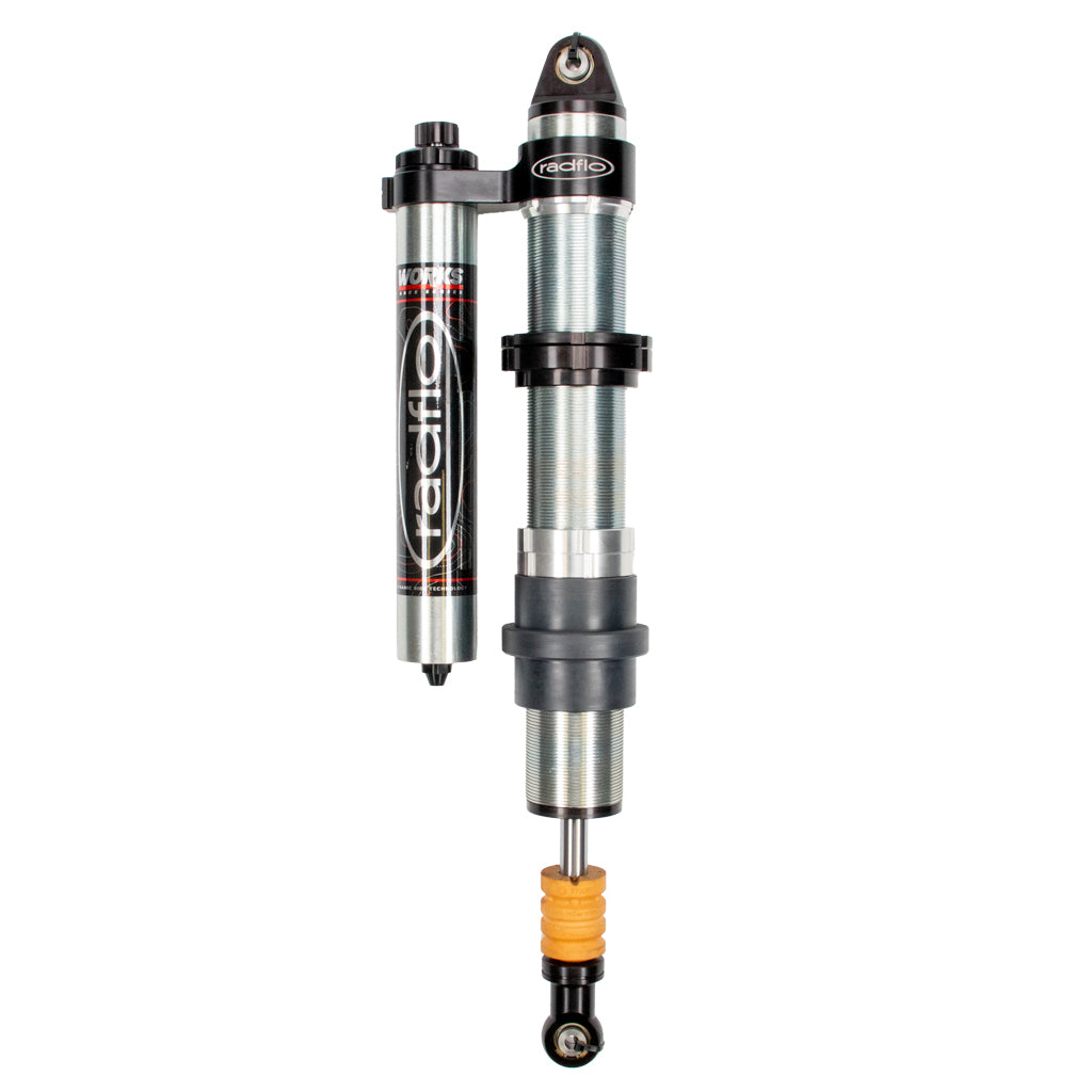 Radflo DRT Internal Bypass 2.5" Coilover Rear Kawasaki KRX 1000R 6CK-002-0Z