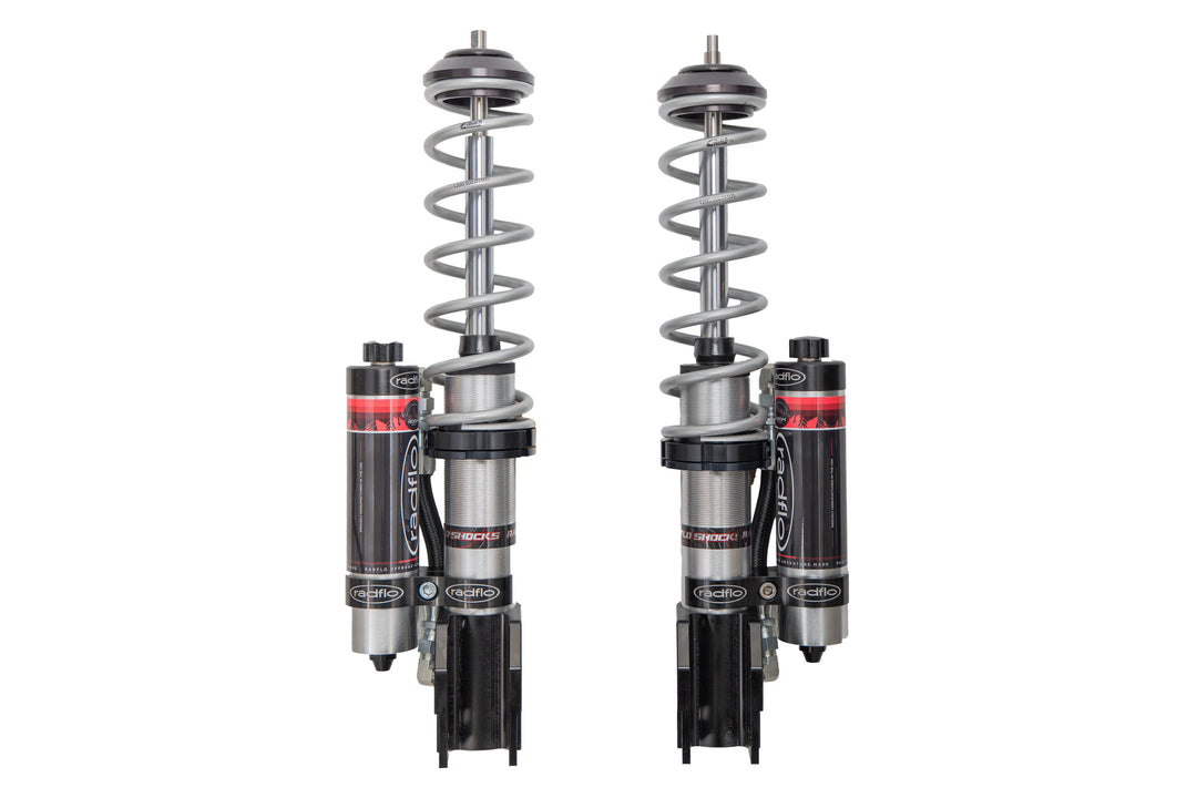 Radflo 2.5" Front Mercedes-Benz 2019-2026 2500 3500 Coilover 6CMB-R01-0A