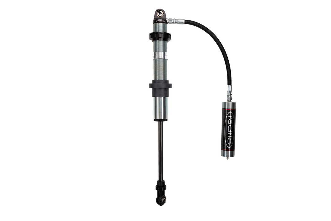 Radflo 2.5 x 8" Coilover w/ Reservoir 6CR-001-00