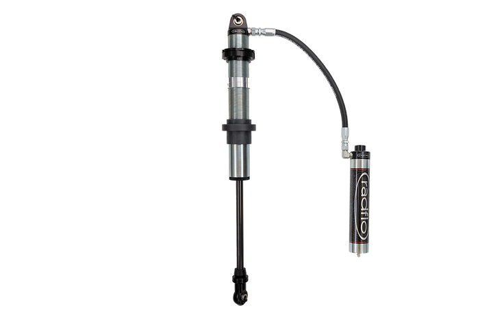 Radflo 2.5 Coilover Shock with Reservoir 6CR-003-0A