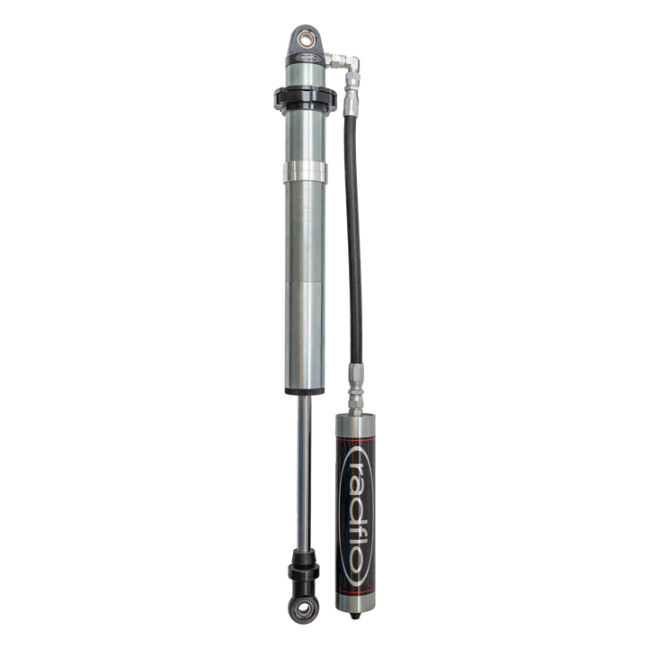 Radflo 2.5 Coilover Shock with Reservoir 6CR-004-90