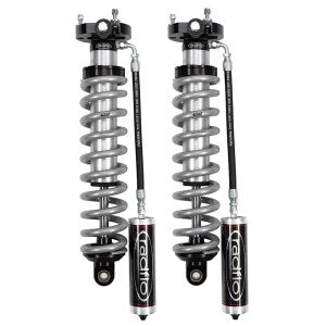 Radflo 600R Pro 2.5" Front Coilover Toyota Tacoma 2024-2026 w/ Reservoir 6CT-015-0R