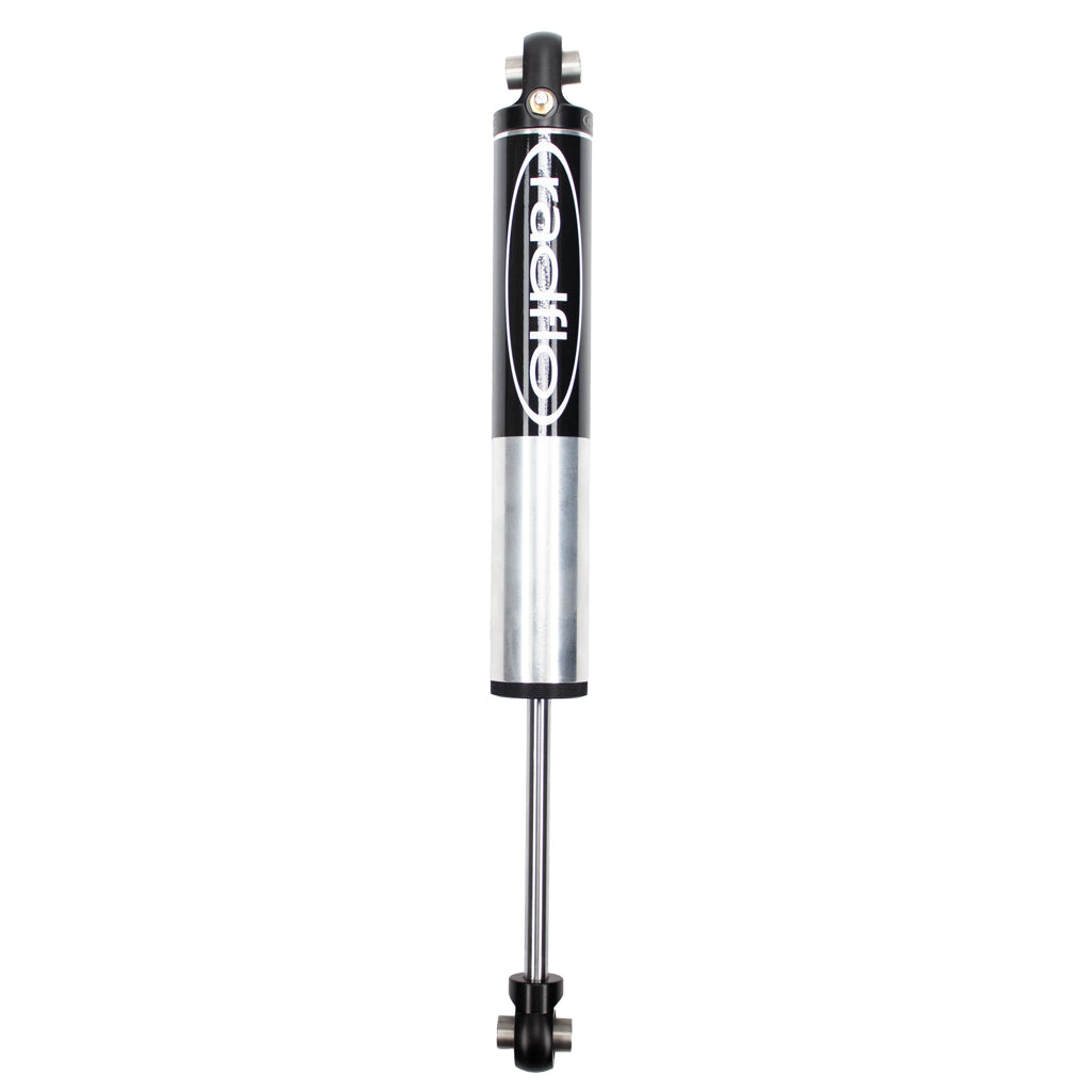 Radflo 2.5" Steering Damper Ineos Grenadier 2024-2026 6DS-007-00