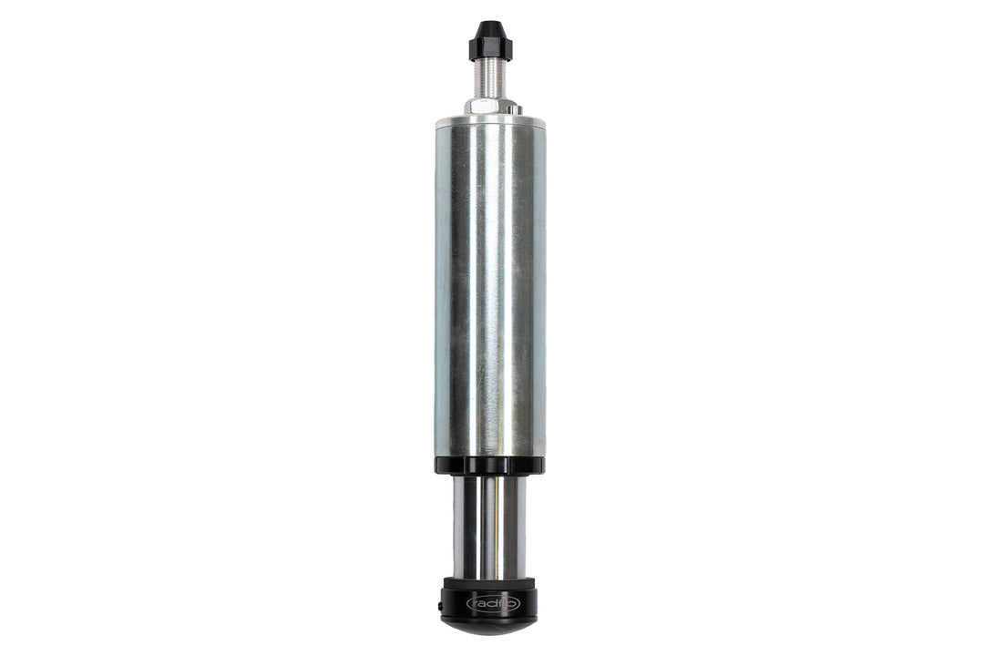 Radflo 2.5" Hydraulic Bump Stop 3" Travel 1 w/ 5/8" Shaft 6SB-002-00