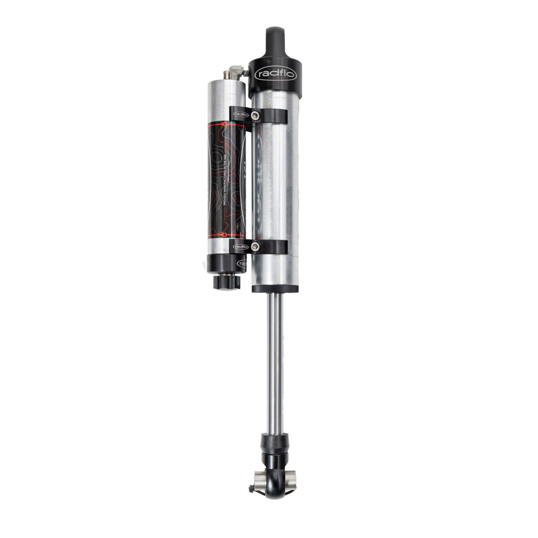 Radflo 600R Pro 2.5" Front Ineos Grenadier 2024-2026 w/ Dual Adjuster 6SG-001-0Z