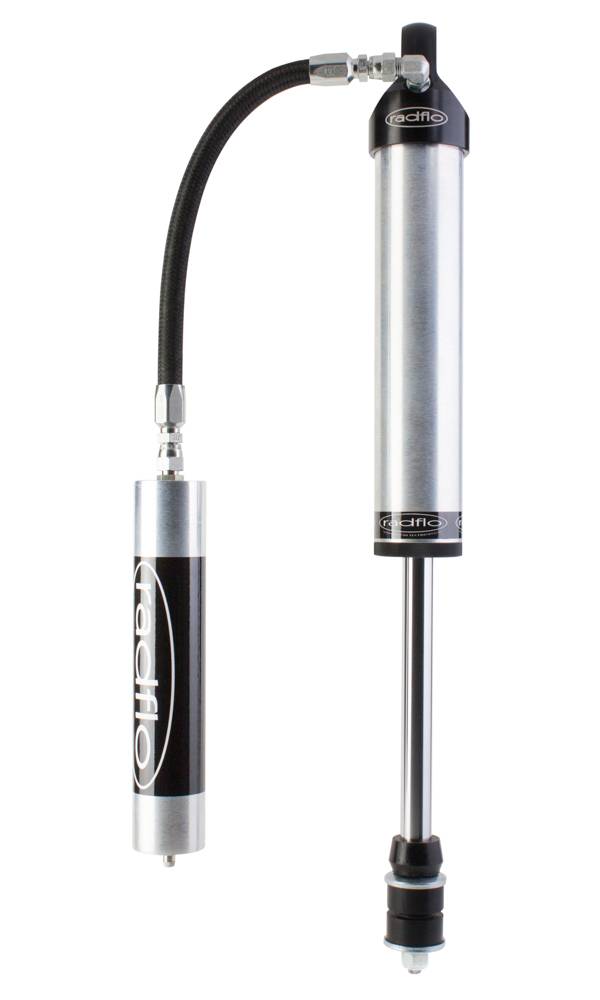 Radflo 600R Pro 2.5" Rear Mercedes G Wagen 1990-2026 w/ Adjuster 6SMB-002-0A