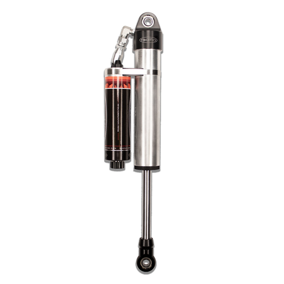 Radflo ROAM 2.5" Rear Mercedes-Benz 2019-2026 2500 3500 Shock 6SMB-R04-0A
