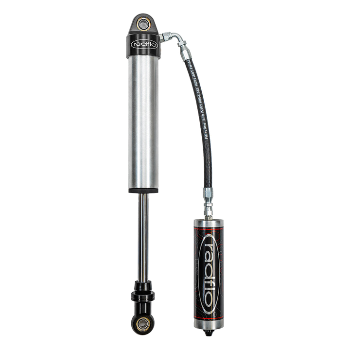 Radflo 2.5 Smooth Body Reservoir Shock 6SR-001-00