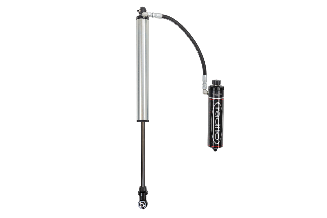 Radflo 2.5 x 8" Smooth Body w/ Dual Adjuster 6SR-001-0Z