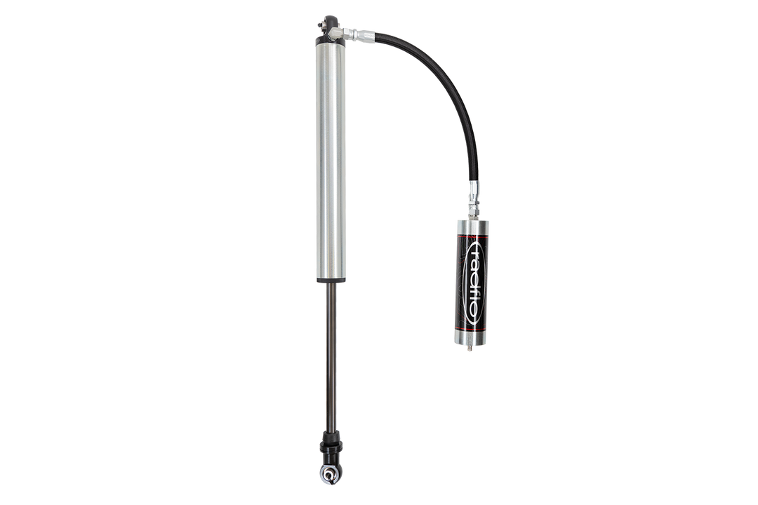 Radflo 2.5 x 16" Smooth Body w/ Reservoir Short Body Spec 6SR-005-00-1