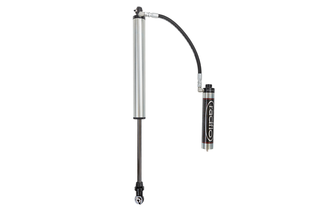 Radflo 2.5 x 18" Smooth Body w/ Adjuster 6SR-006-0A