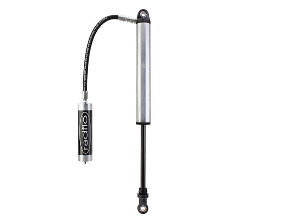Radflo 2.5" Rear Toyota Land Cruiser 300 2021-2026 w/ Dual Adjuster 6ST-018-0Z