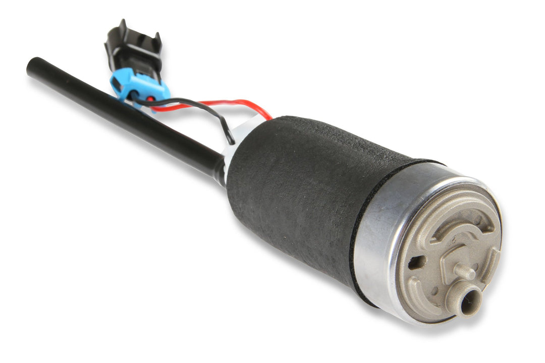 Holley In-Tank RetroFit Fuel Module- Returnless Style | SKU 12-133