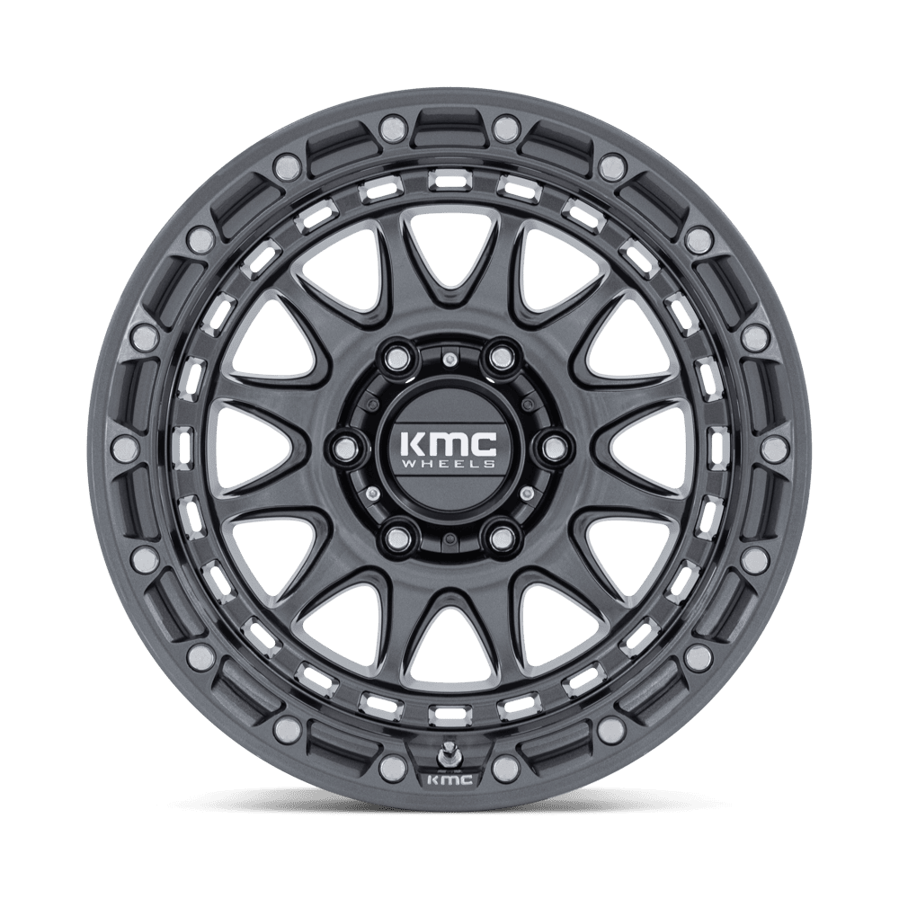 KMC KM556 Crux Wheel