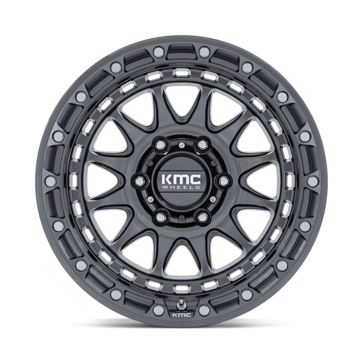KMC KM556 Crux Wheel