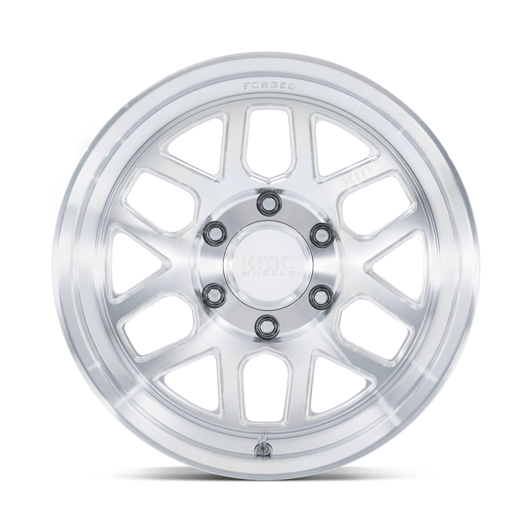 KMC KM446 Mesa Forged Monoblock Wheel