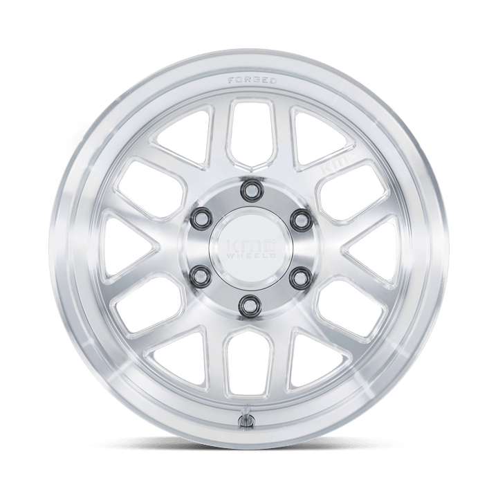 KMC KM446 Mesa Forged Monoblock Wheel