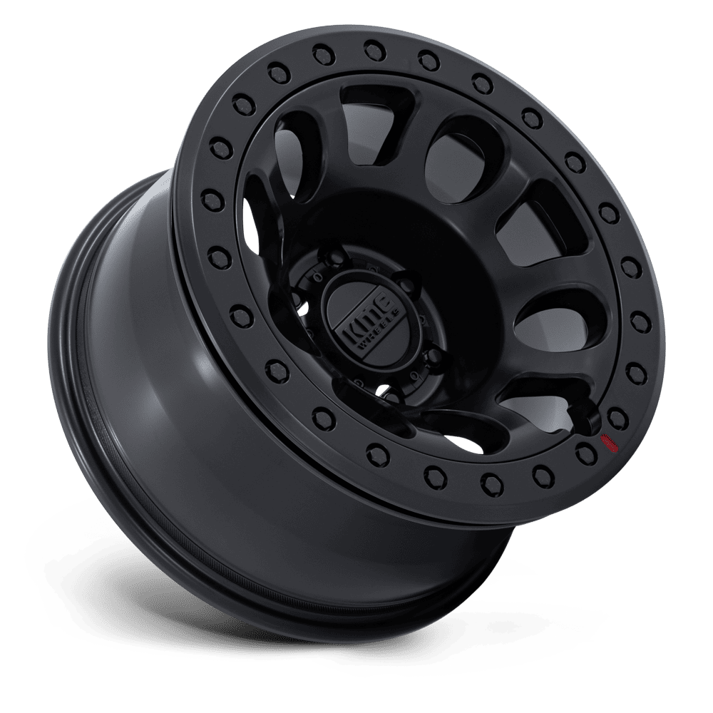 KMC KM241 E25 Beadlock Wheel