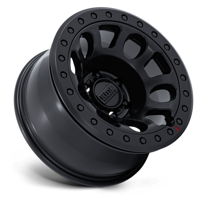 KMC KM241 E25 Beadlock Wheel