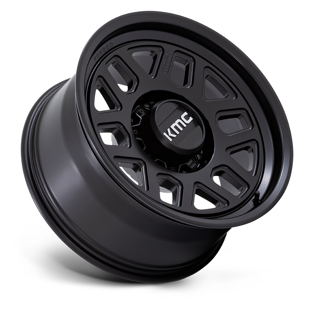 KMC KM446 Mesa Forged Monoblock Wheel