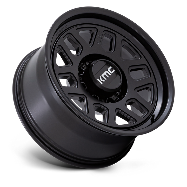 KMC KM446 Mesa Forged Monoblock Wheel