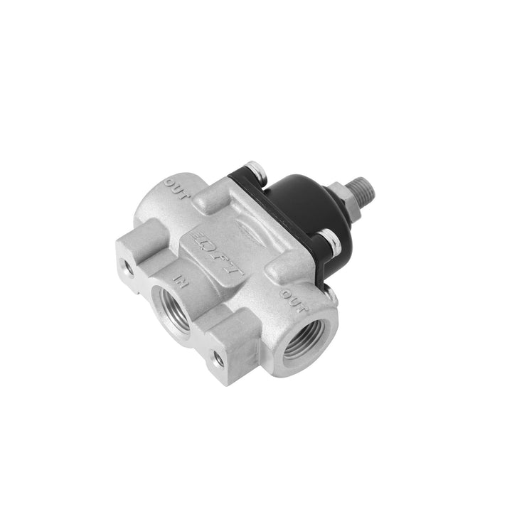125 GPH Electric Fuel Pump + Regulator | SKU 30-125-1RQFT