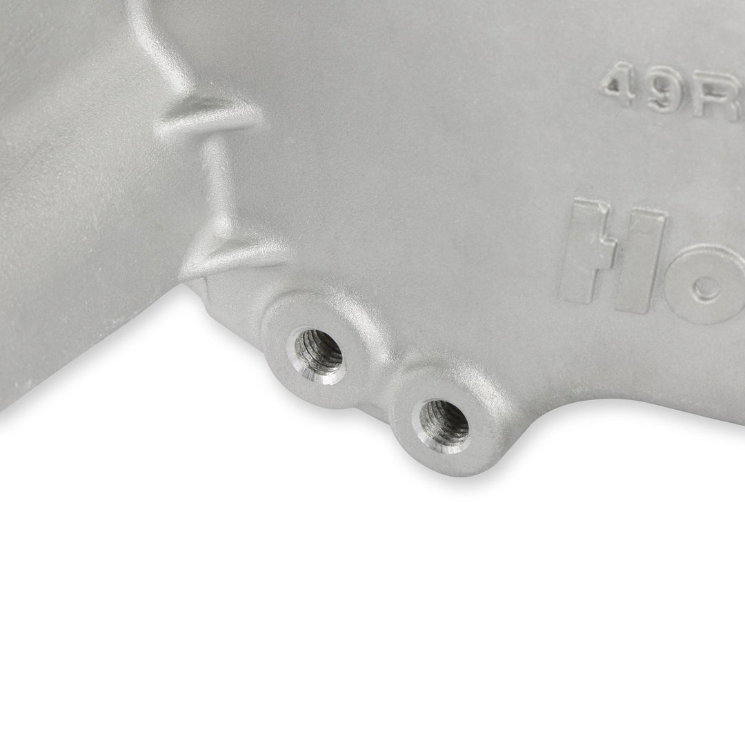 Holley Lower Structure Support for Gen III Hemi Engines and Transmissions | SKU 302-65