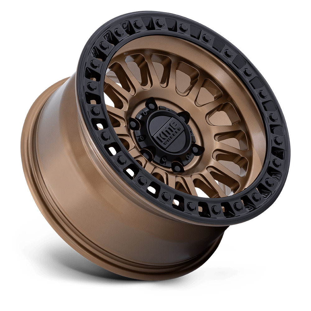 KMC KM552 IMS Wheel