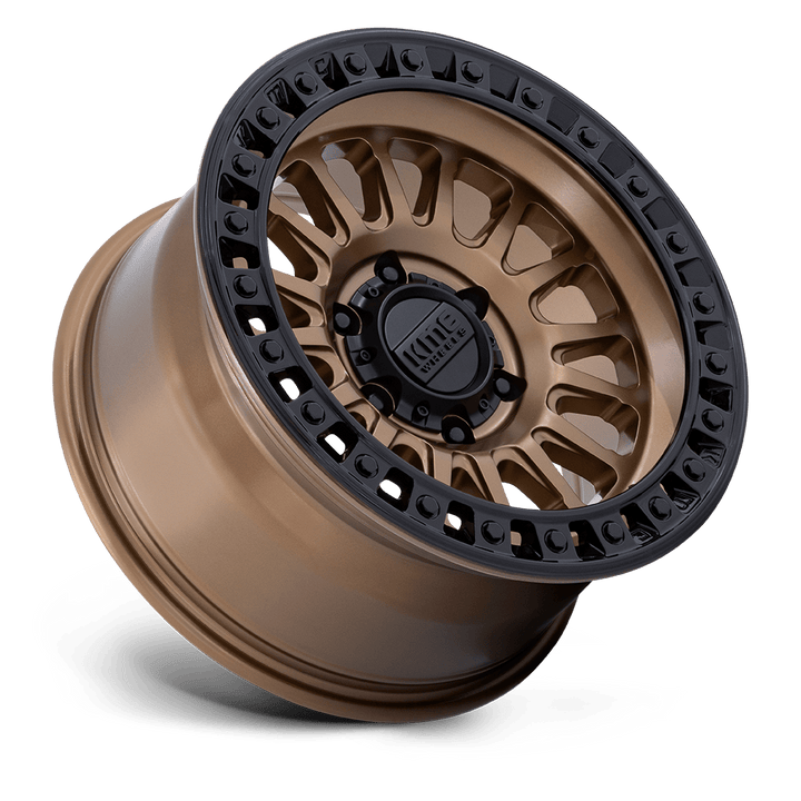 KMC KM552 IMS Wheel