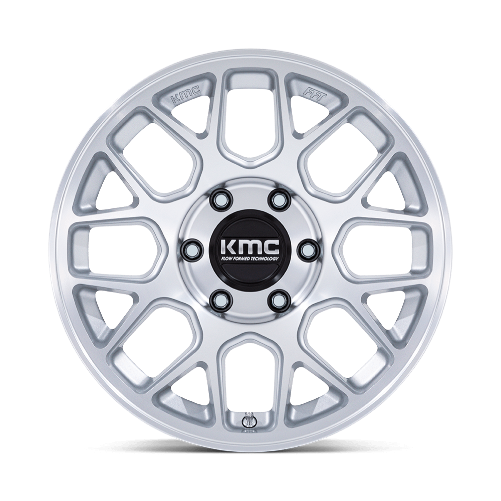 KMC KM730 Hatchet Wheel