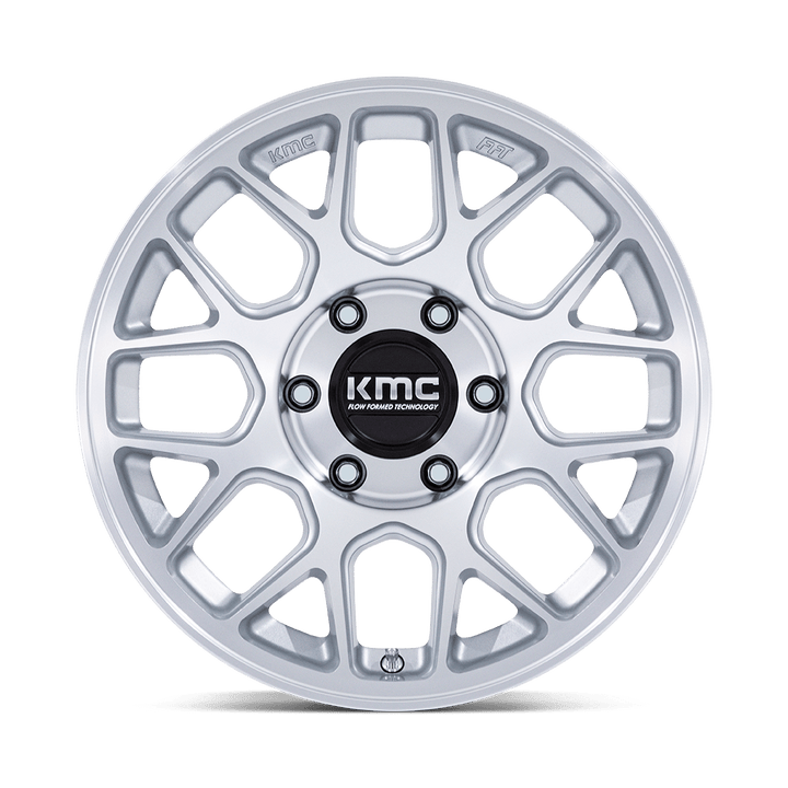 KMC KM730 Hatchet Wheel