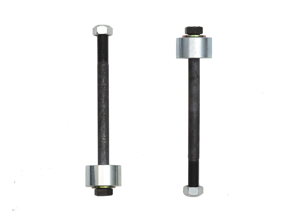 ICON 2007-2021 Toyota Tundra/2008-2022 Toyota Sequoia Front Differential Drop Kit (51060)