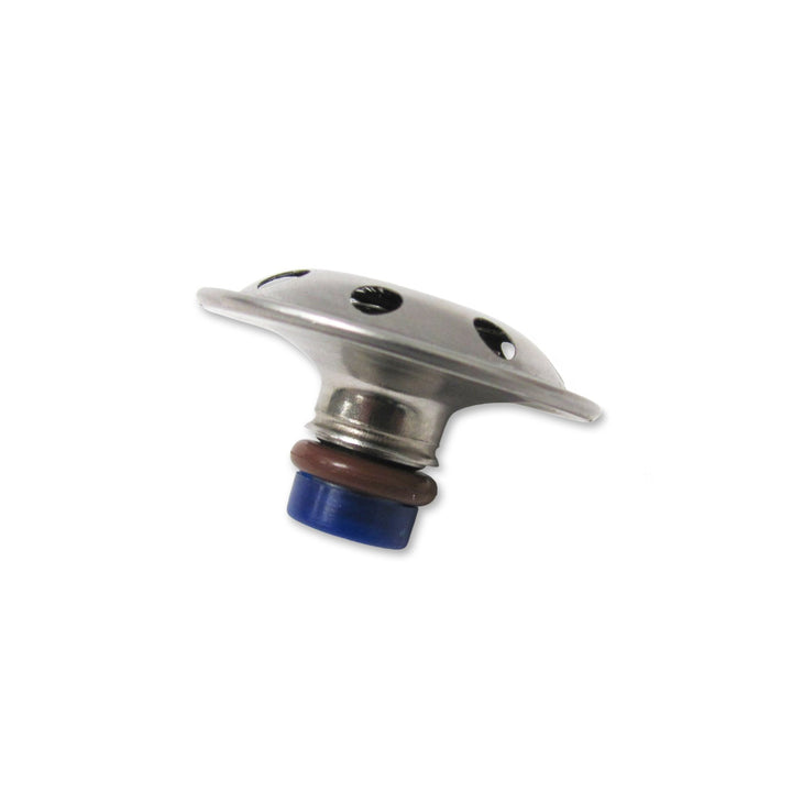 Holley In-Tank RetroFit Fuel Module- Returnless Style | SKU 12-133