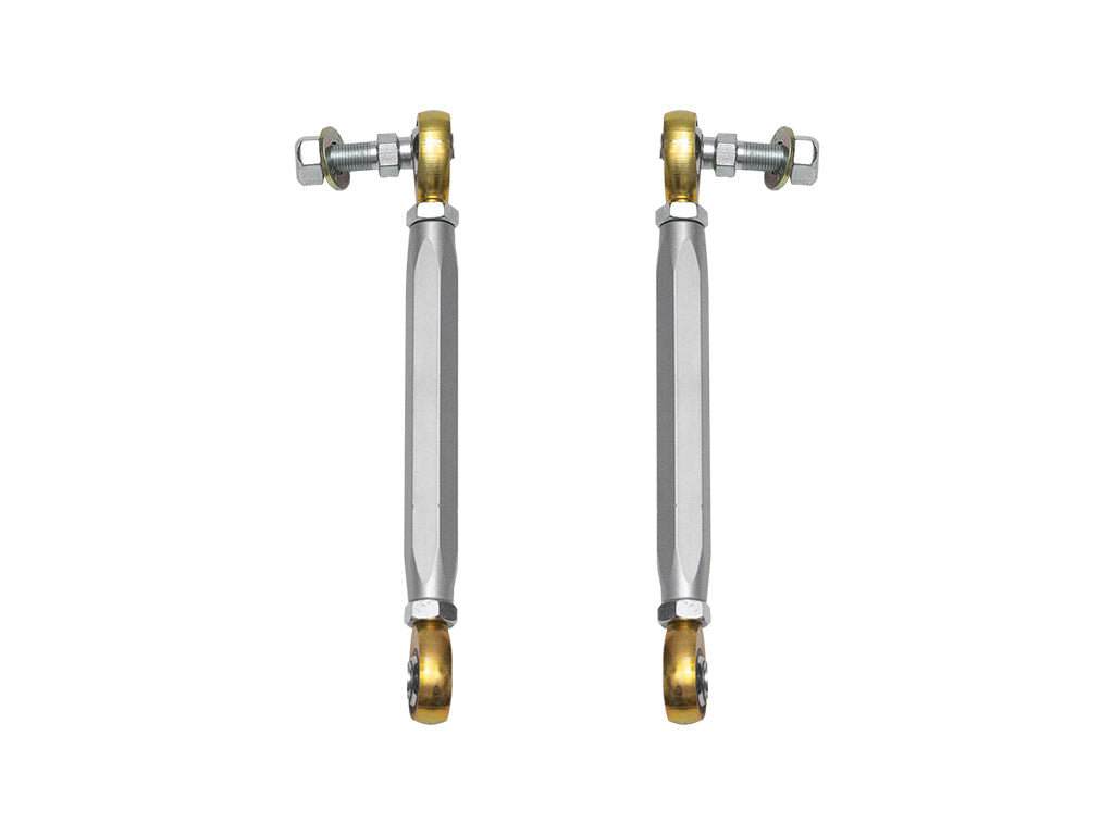 ICON 2020-Up Jeep JT Gladiator Rear Sway Bar Link Kit (22070)