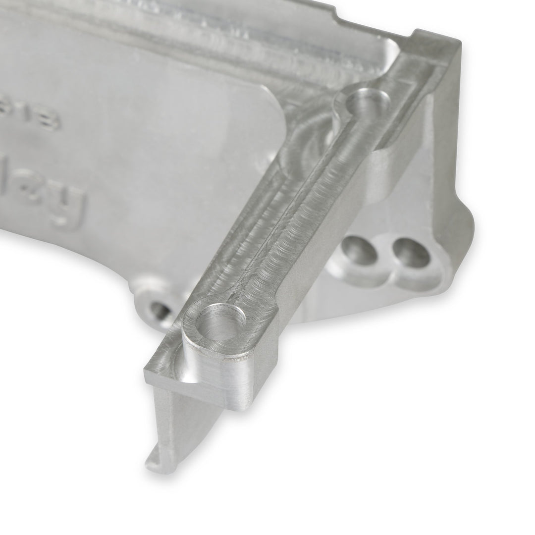 Holley Lower Structure Support for Gen III Hemi Engines and Transmissions | SKU 302-65