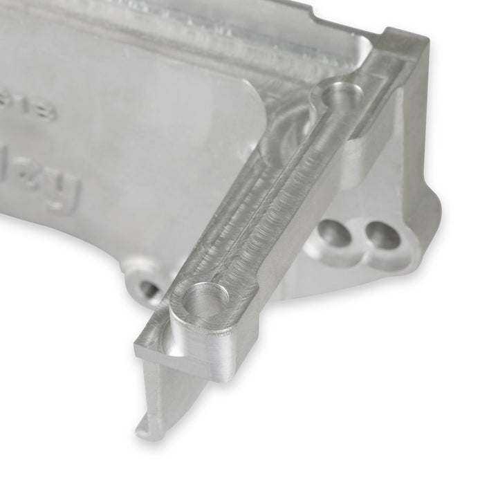 Holley Lower Structure Support for Gen III Hemi Engines and Transmissions | SKU 302-65