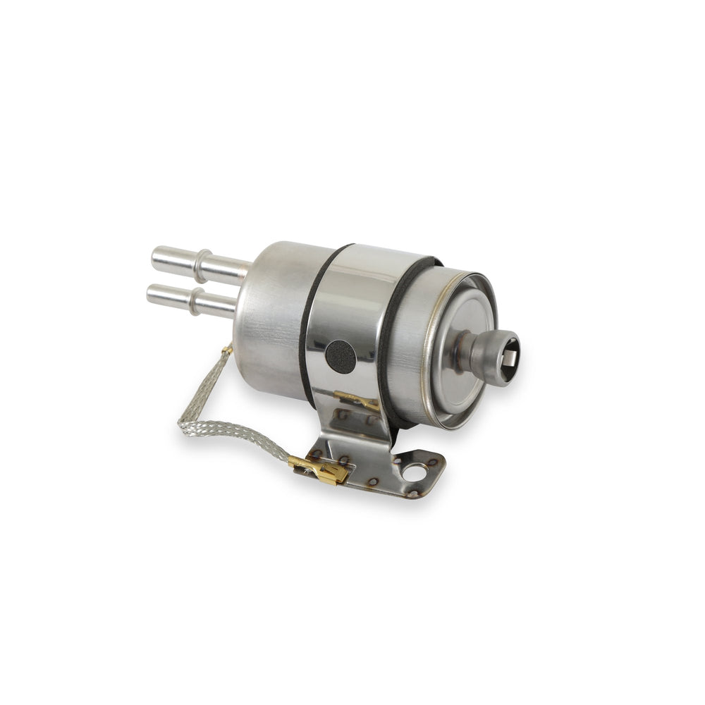 Holley EFI GM Style Filter/ Regulator Standard | SKU 162-590