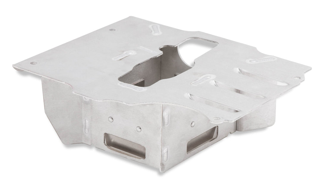 Holley GM LS Swap Oil Pan Baffle Kit | SKU 302-12