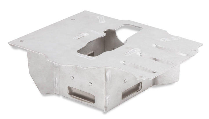 Holley GM LS Swap Oil Pan Baffle Kit | SKU 302-12