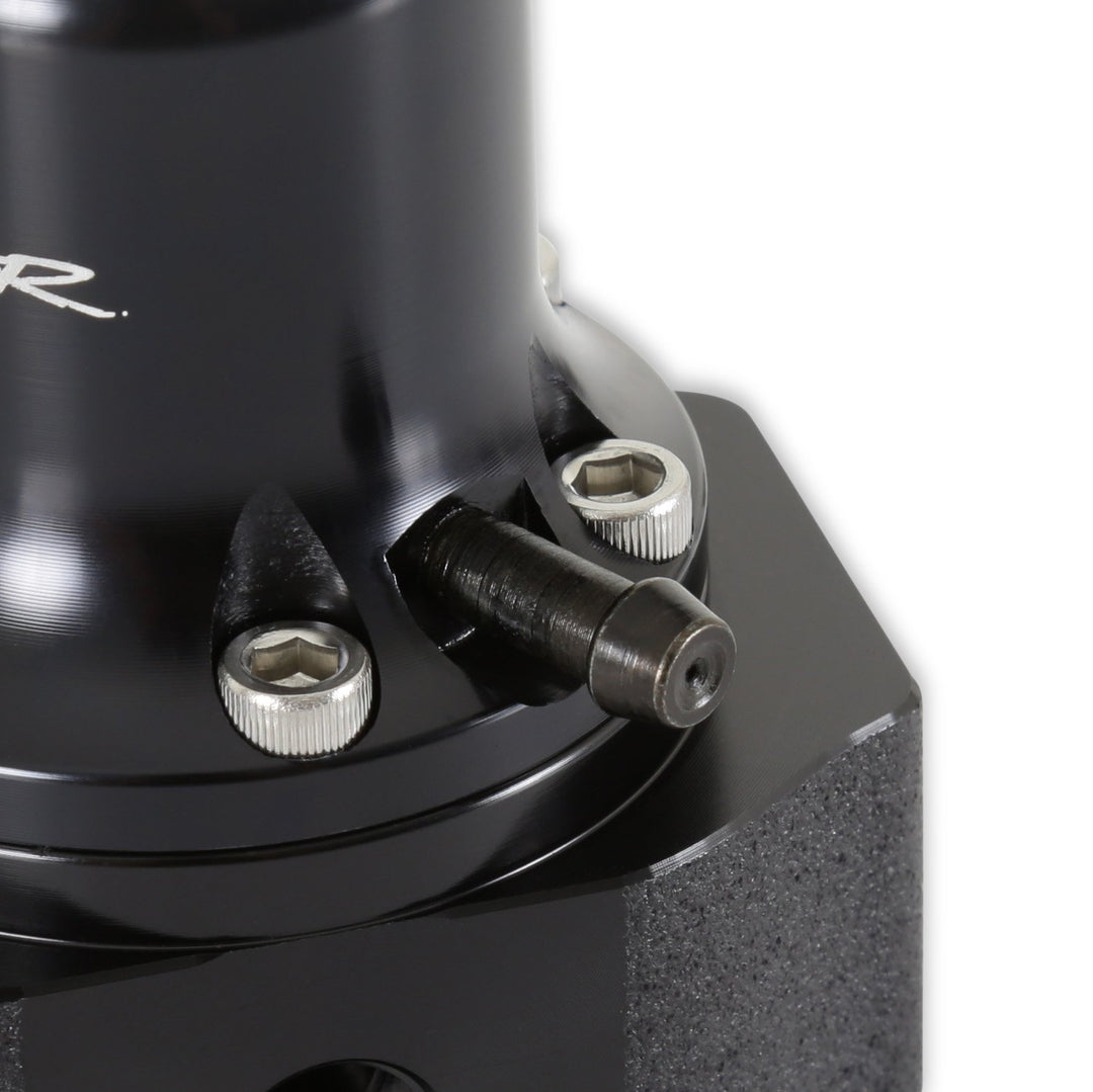 Sniper EFI Fuel Regulator 8AN | SKU 19-395